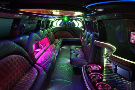 limo rentals ann arbor