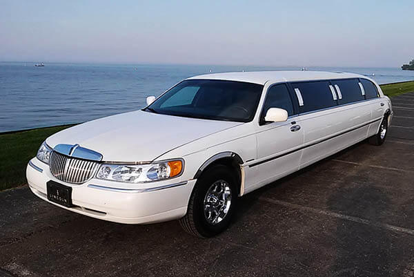 Lincoln Limo