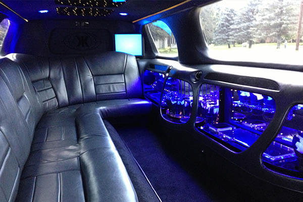 limos